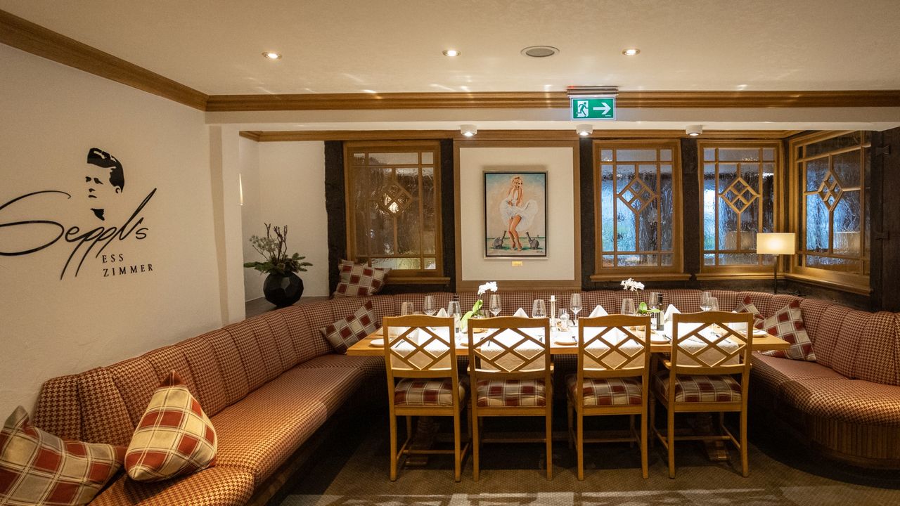 Romantik Hotel Platte Romantik Hotel Platte